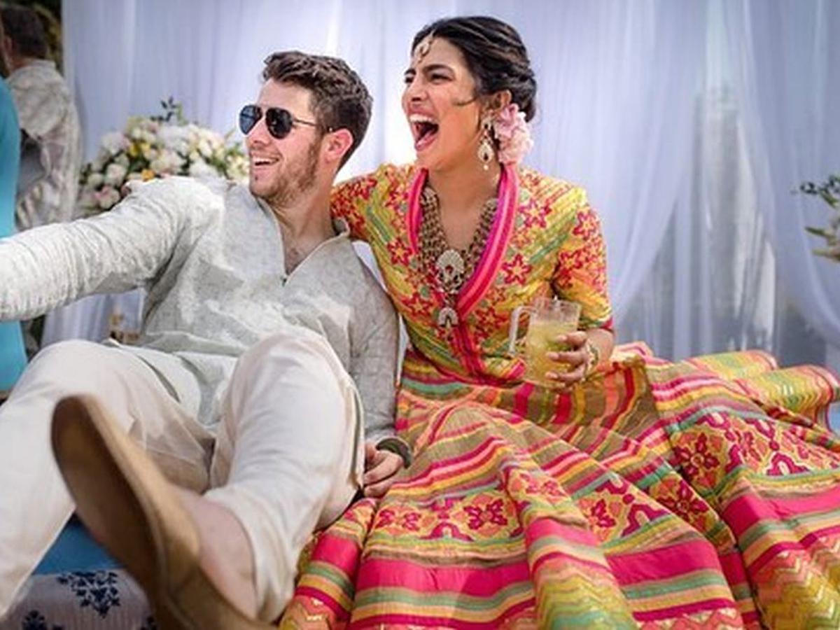 Cuánto costó la boda entre Nick Jonas y Priyanka Chopra? | ESPECTACULOS |  PERU21