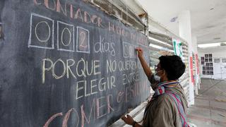 Minedu supervisa retorno a clases semipresenciales en colegios de Ica y Ayacucho