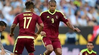 Eliminatorias Qatar 2022: Venezuela considera a 55 jugadores para enfrentar a Perú