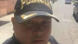 Policía murió de balazo en la cabeza dentro de comisaría en La Libertad