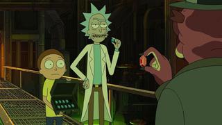 “Rick and Morty”: productor advierte que el final de la temporada tendrá mucho de coronavirus