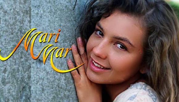 Marimar es una telenovela mexicana producida por Televisa que se emitió en 1994 (Foto: Televisa)