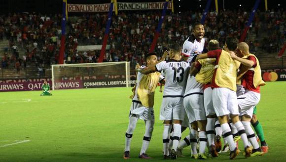 Melgar y San Lorenzo se medirán por el Grupo F de la Copa Libertadores 2019. (Foto: FBC Melgar)