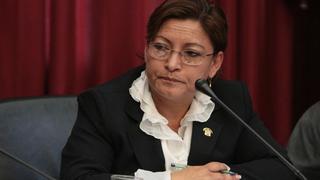 Más gobernadores nombrados por Dacia Escalante con prontuario