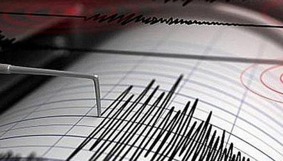 Un sismo con epicentro en el Callado reportó el IGP este sábado en sus redes sociales. (Foto. GEC)
