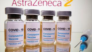 El Salvador da luz verde al uso de la vacuna contra el COVID-19 de AstraZeneca