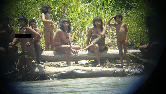 Madre de Dios: Advierten que aproximación de indígenas no contactados “es incontrolable”. (Reuters)