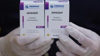 Avifavir, el fármaco que Rusia quiere comercializar a Latinoamérica tiene algunas dudas