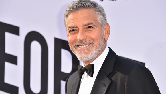George Clooney y Eva Longoria abrirán una escuela en Los Ángeles (Foto:  AFP).