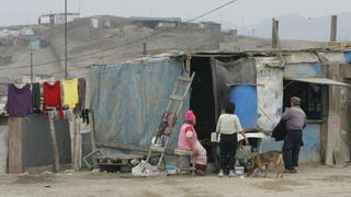 Pobreza en Latinoamérica disminuye