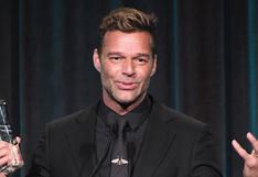 Ricky Martin: ¿qué pasó con el cantante para que reaccione indignado en redes sociales?
