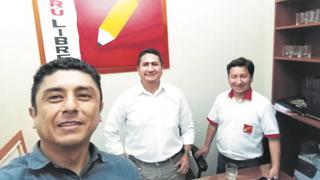 De defensores a asesores: los contratados por Perú Libre en el Congreso
