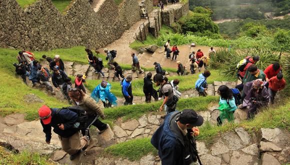 Cusco es la región que posee el mayor número de prestadores de servicios turísticos registrados en el país. (Foto: GEC)