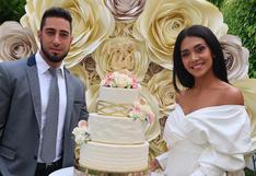 Vania Bludau volvió al Perú para participar en reality y da detalles de su futura boda