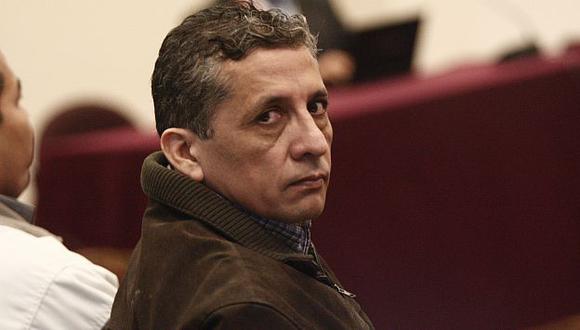 Antauro Humala planea salir de la cárcel entre marzo y junio de este año. (César Fajardo)