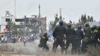 Pedro Yaranga sobre Ayacucho: “Hay presiones y amenazas a la población”