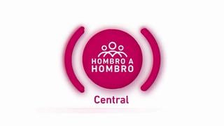 Central Informativa de Hombro a Hombro - Región Centro 09-07