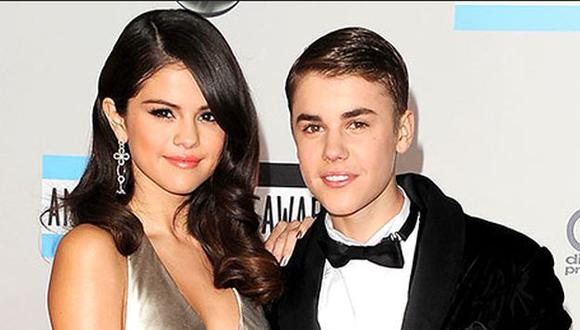 Al preguntarle sobre la posibilidad de volver con Justin Bieber Selena respondió: '¡No lo sé!' (ecuavisa.com).