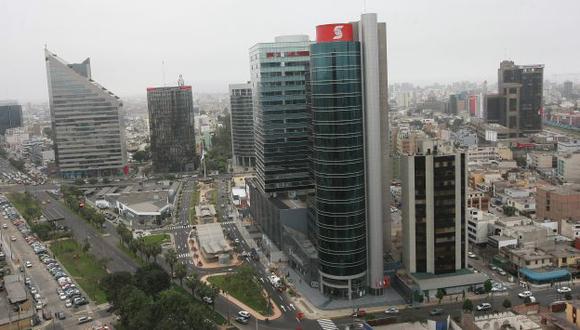 Perú ocupa el puesto 28 en propiedad intelectual. (USI)