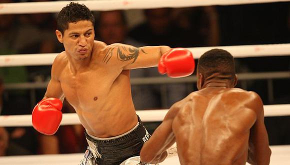 Jonathan Maicelo: Entérate cuándo será la próxima pelea internacional del boxeador peruano. (USI)