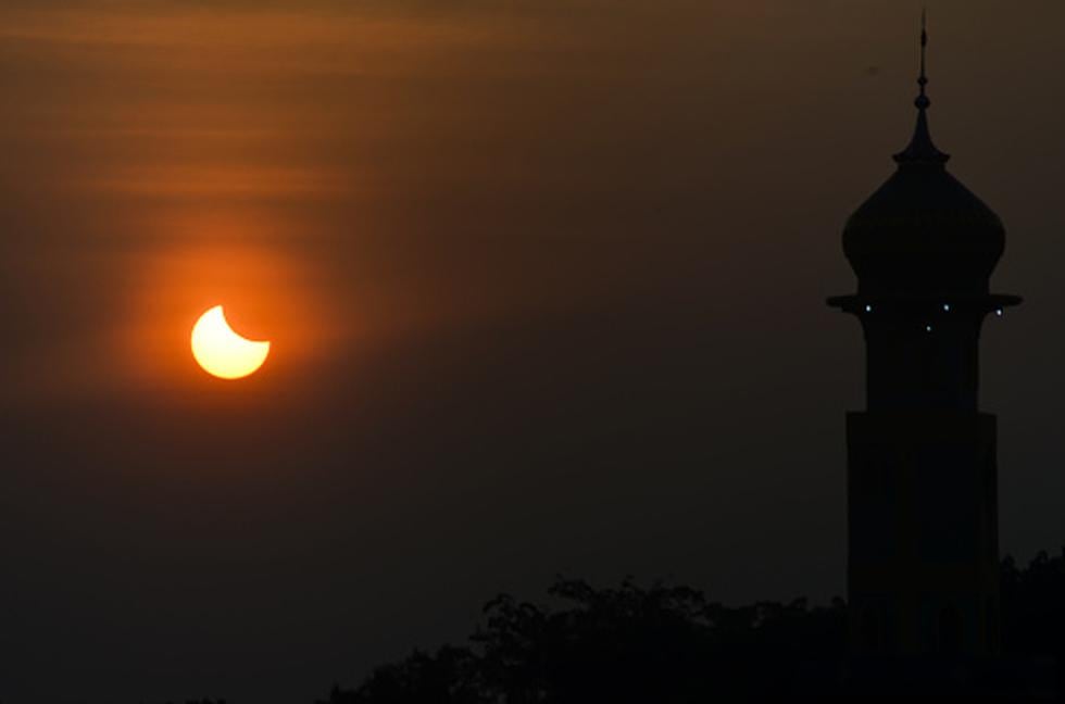 Eclipse solar total: El Perú y toda Latinoamérica quedará a oscuras este 2 de julio (GettyImages)