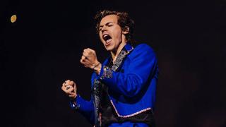 Harry Styles en Lima: Su concierto ya no será en el Jockey Club sino en el Estadio Nacional