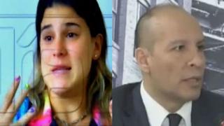 Adolfo Bazán: Macarena Vélez acudirá hoy a la Fiscalía para dar su manifestación por abuso