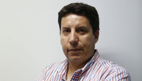 Francisco Cairo analiza el compromiso de Jefferson Farfán con la selección peruana. (Perú21)