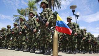 Gobierno colombiano y las FARC ratifican inicio diálogo esta semana