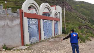 Huancavelica: Defensoría pide a colegio que garantice accesibilidad para votantes con discapacidad