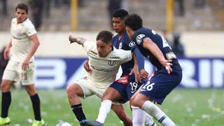 Tabla de posiciones Liga 1 EN VIVO: sigue la clasificación en la fecha 16 del Torneo Clausura 2019