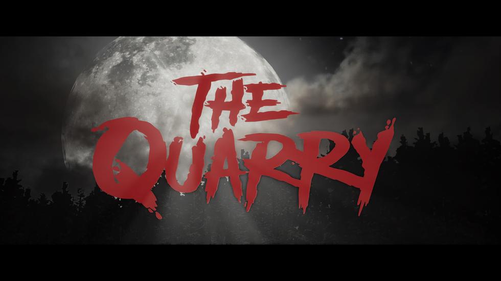 ‘The Quarry’  ya se encuentra disponible en nuestro mercado.