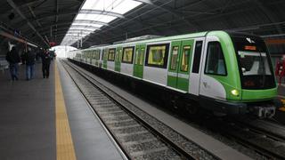 Semana Santa: Metro de Lima aumentará la frecuencia de sus viajes durante el feriado largo