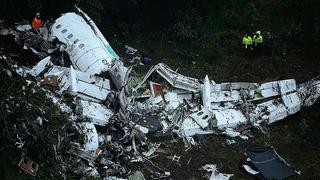 Chapecoense: Tres años después de la tragedia aérea del vuelo 2933