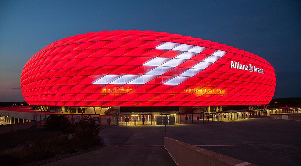 Bayern Munich le dio la bienvenida a Bastian Schweinsteiger. (Foto: Bayern Munich)