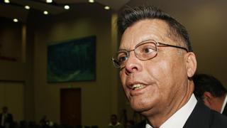 Pérez Rocha tras renuncia de Guillén: “Al presidente no le interesa la seguridad”