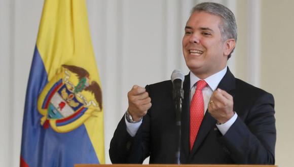 Colombia expresó "su solidaridad y condolencias por el repudiable asesinato" de los militares. | Foto: EFE