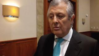 Ex canciller Óscar Maurtua dice estar decepcionado de Alejandro Toledo