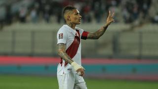 Técnico de Avaí cree en el retorno de Paolo Guerrero a la selección peruana: “No me quedan dudas”
