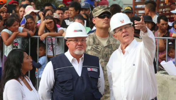 Presidente Pedro Pablo Kuczynski se pronunció sobre presencia de Nicolás Maduro en Lima