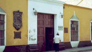 El renacer de la monumental casa del libertador San Martín en Pisco [CRÓNICA]