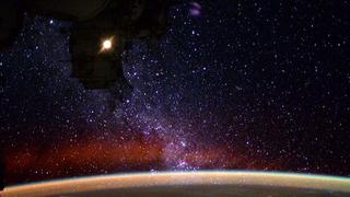 Twitter: Astronauta de la NASA te muestra su vista nocturna desde el espacio [Video]