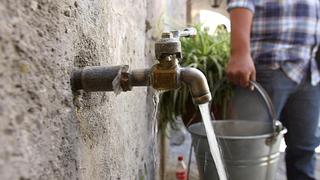 Obras de agua y saneamiento por s/ 13 millones beneficiarán a comunidades de Puno