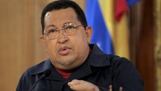 Hugo Chávez: “Me aferro a Cristo, no es tiempo de morir”