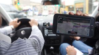 Aplicativo de taxi regalará viajes gratis a sus usuarios este 30 de octubre