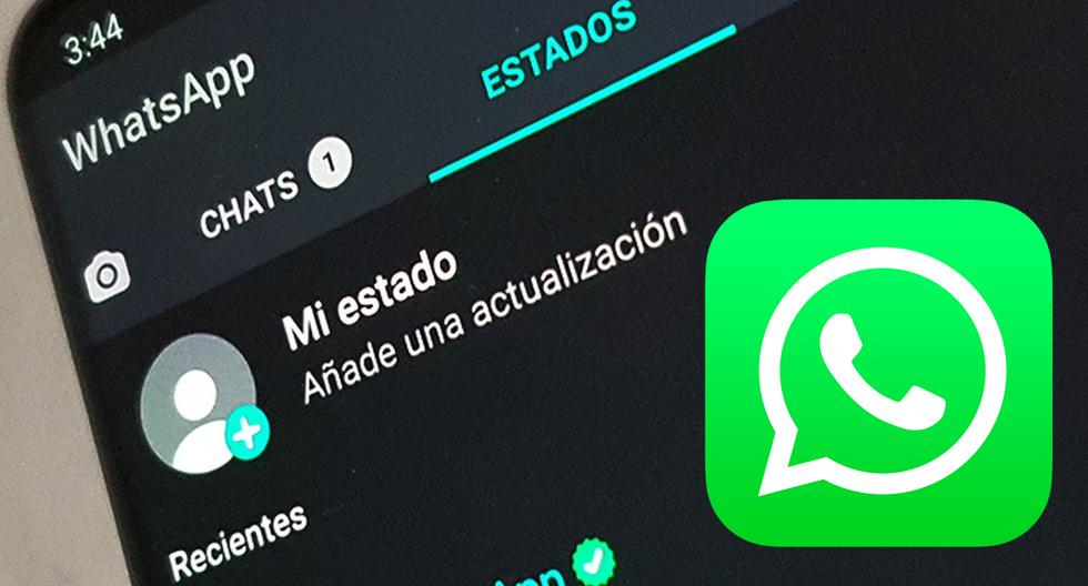 Whatsapp Cómo Ver Los Estados Sin Dejar En Visto How To See Status Without Knowing Them 5365