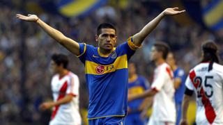 Boca Juniors rechazó ampliar contrato de Juan Román Riquelme