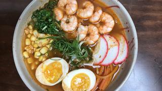 Día internacional del ramen: Cinco restaurantes donde probar esta sopa japonesa