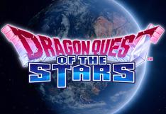 ’Dragon Quest of the Stars’: Square Enix anuncia nuevo videojuego para celulares [VIDEO]