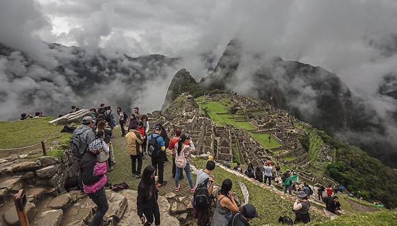 PeruRail informó que a partir de este 17 de marzo se suspenden operaciones en la ruta Ollantaytambo – Machu Picchu – Ollantaytambo, en el plazo establecido por el decreto. (Foto: GEC)